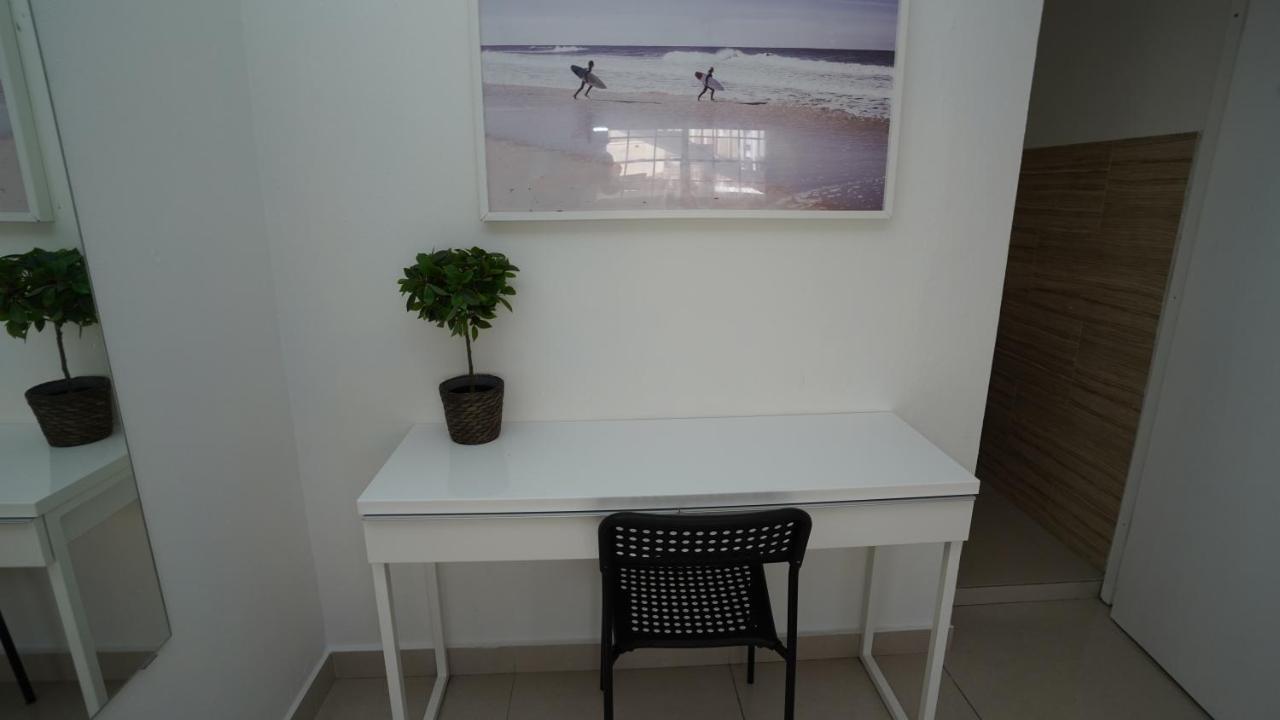 The Pelican Poshtel 圣胡安 外观 照片
