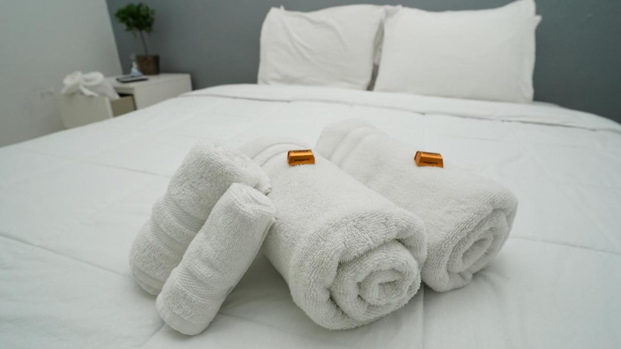 The Pelican Poshtel 圣胡安 外观 照片