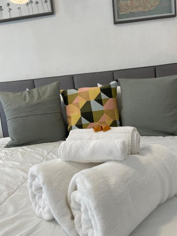 The Pelican Poshtel 圣胡安 外观 照片