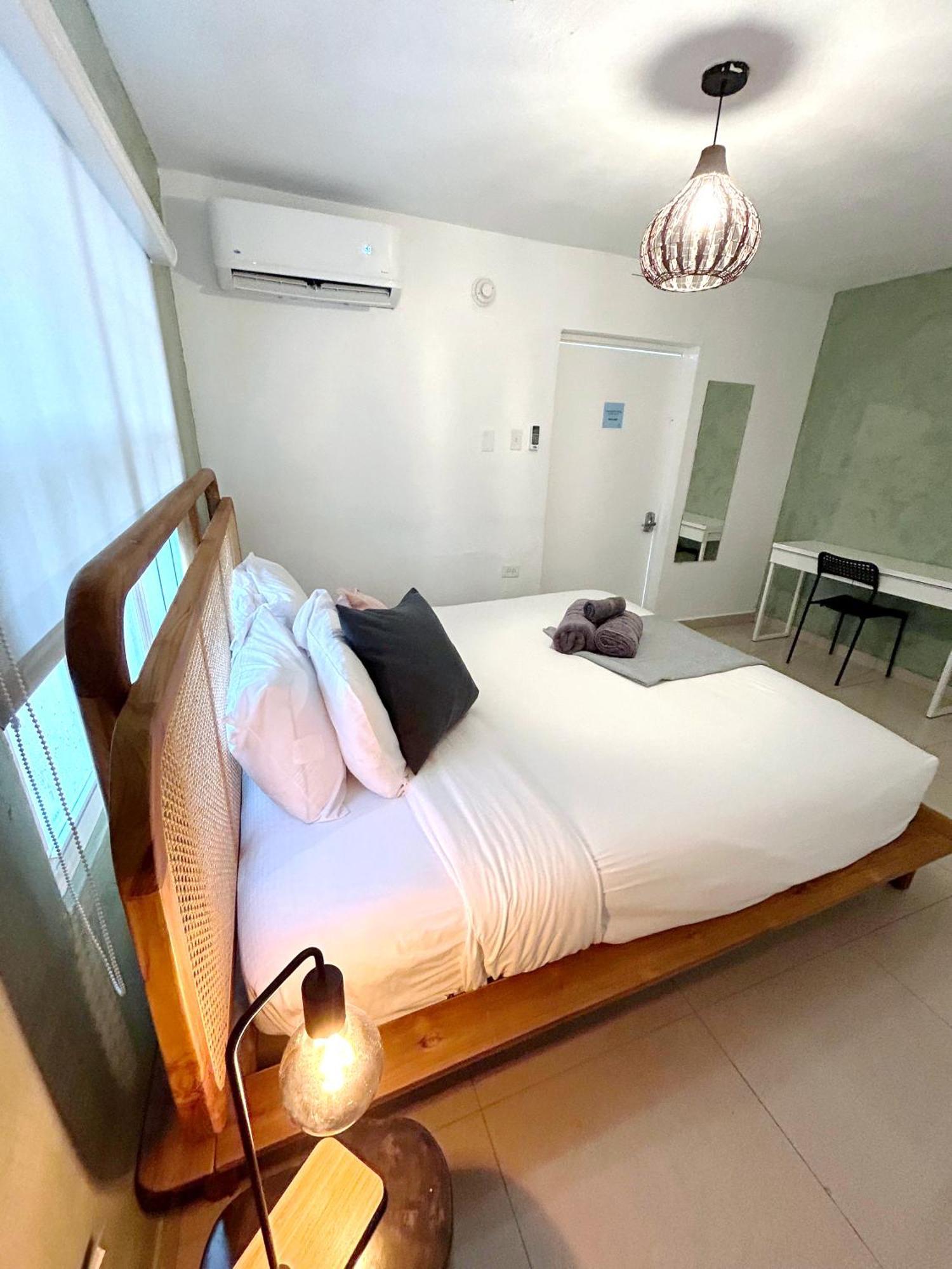 The Pelican Poshtel 圣胡安 外观 照片