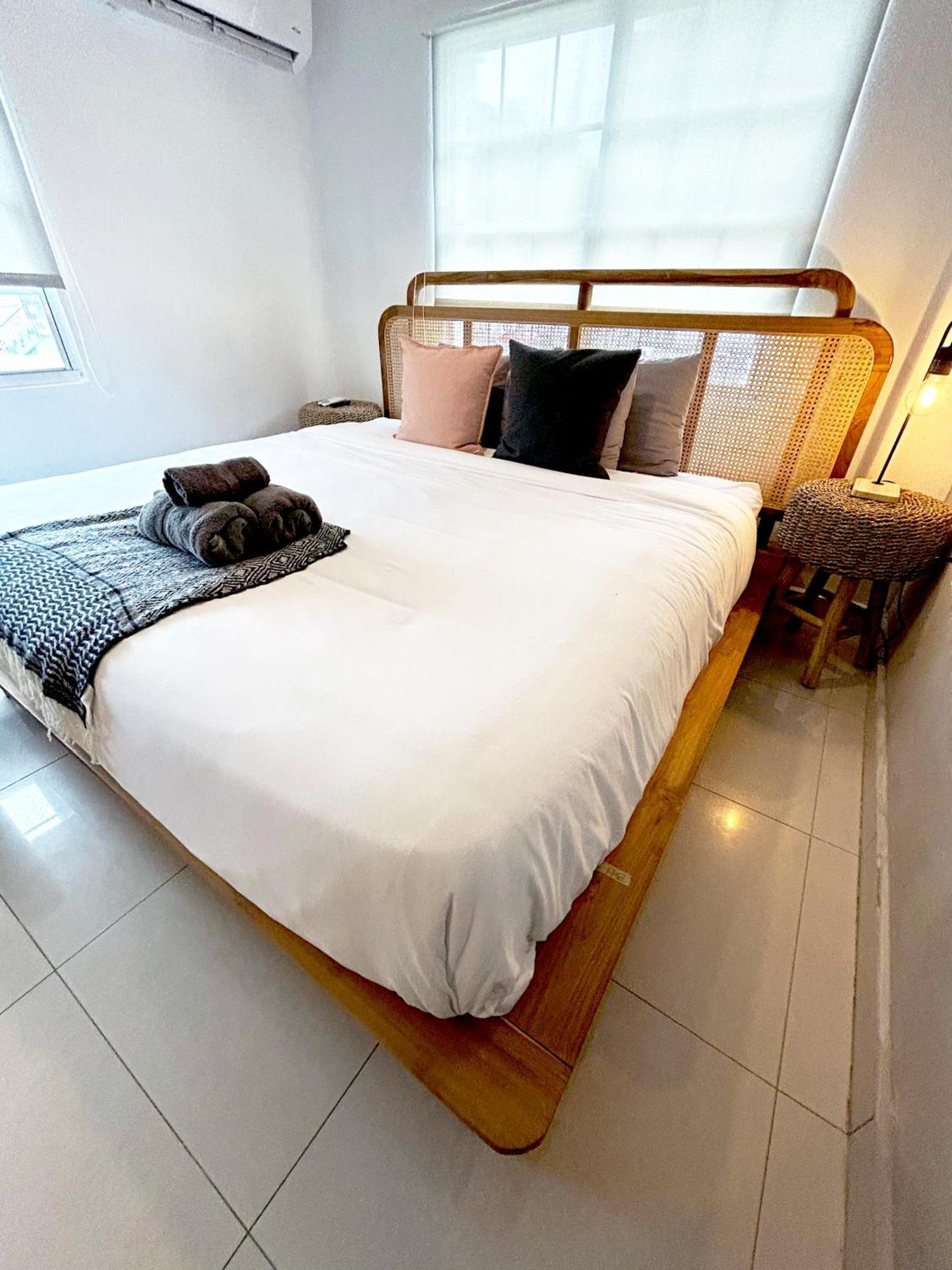 The Pelican Poshtel 圣胡安 客房 照片